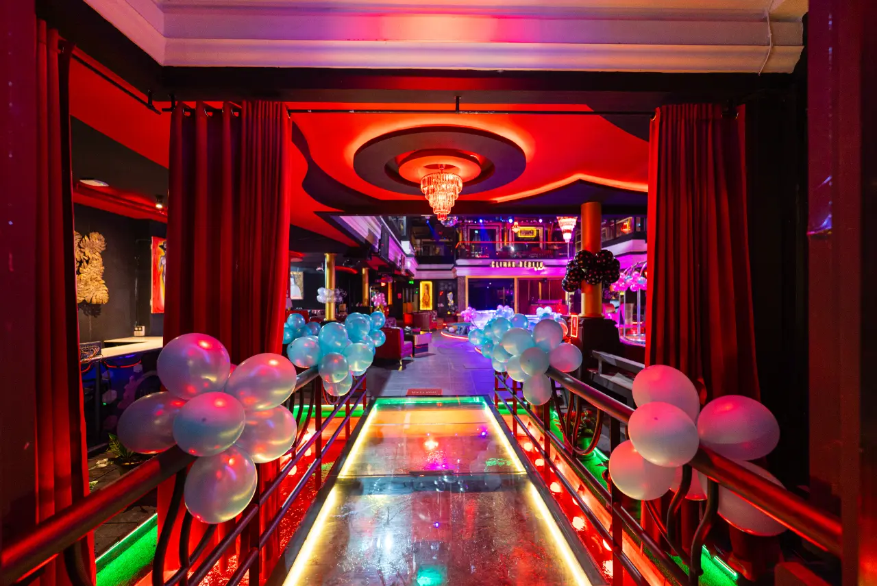 Climax Berlin Gallery Image 4