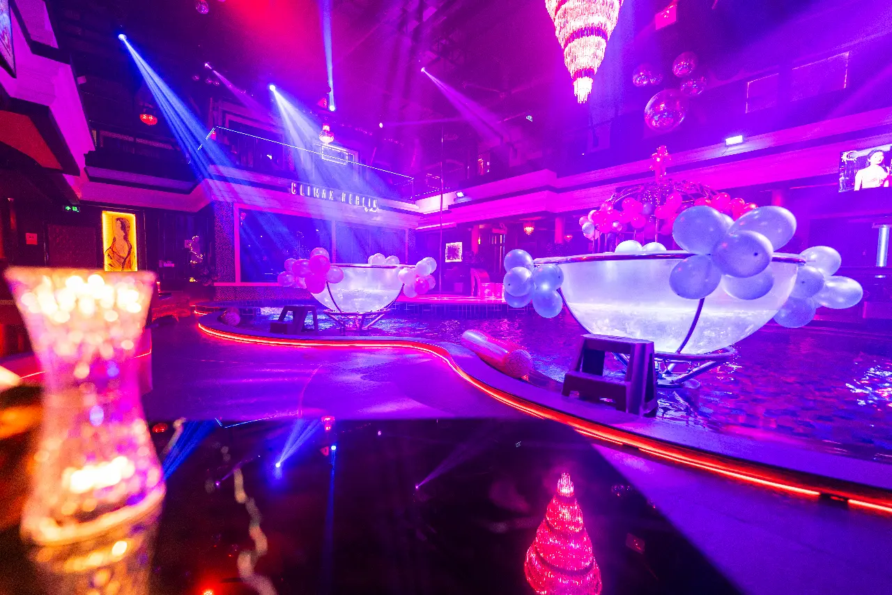 Climax Berlin Gallery Image 6