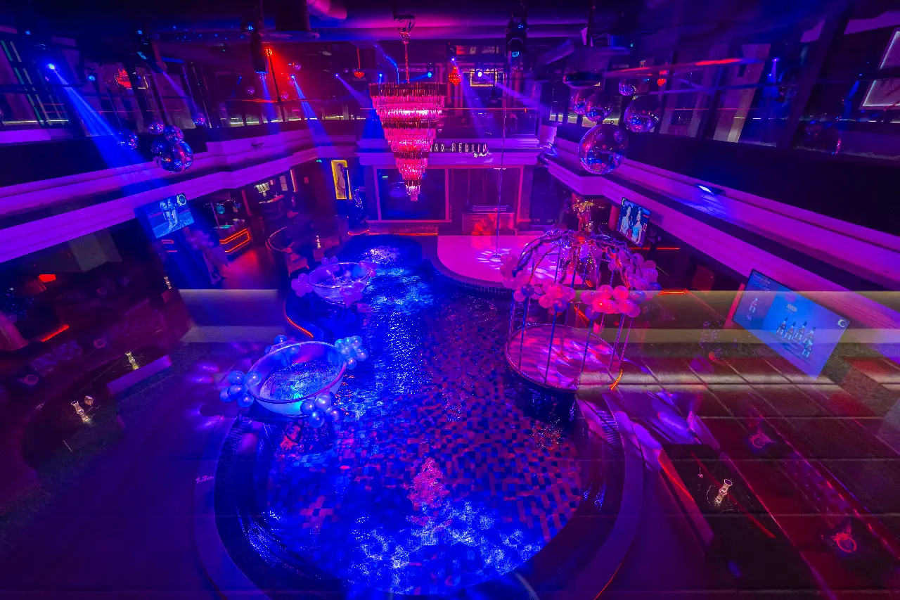 Climax Berlin Gallery Image 9