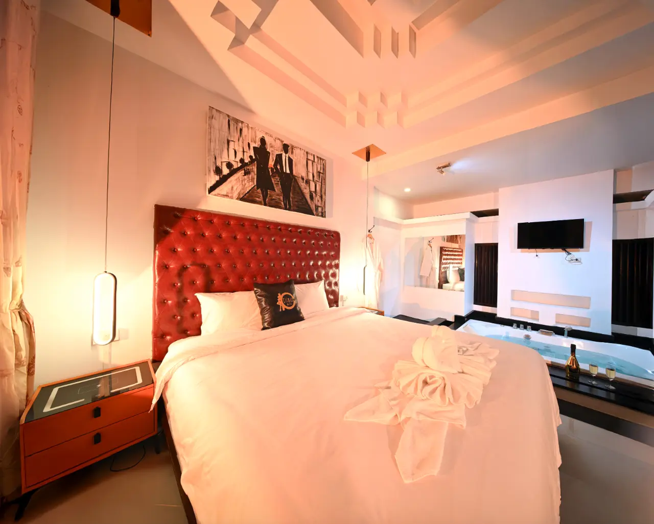 Climax Berlin Gallery Image 28