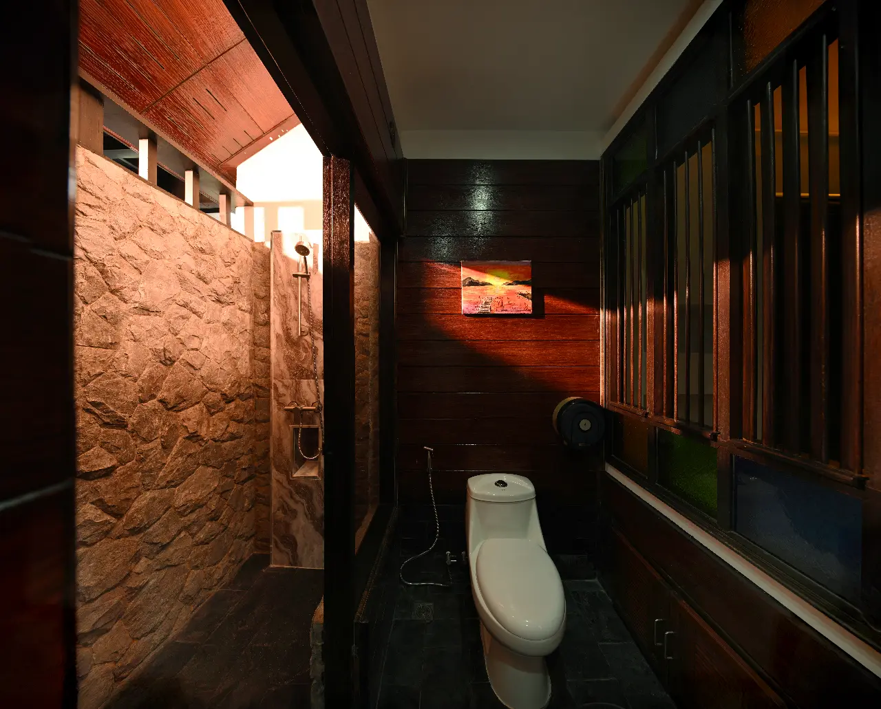 Leopard Room 9 preview